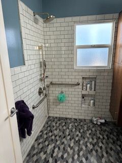 Bathroom access 2