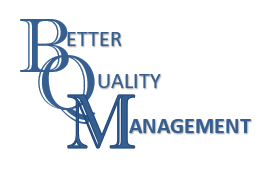 Better Quality Management Corporation Better Quality Management Corporation