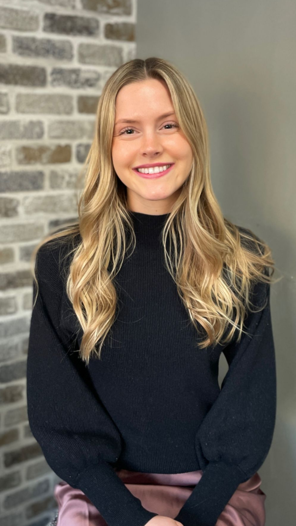 Lynsey Smerud — Buffalo, MN — Hair Architects Salon & Day Spa
