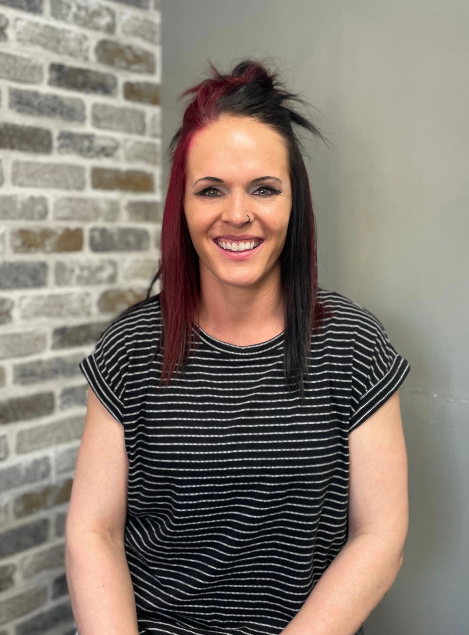 Ashley Brown — Buffalo, MN — Hair Architects Salon & Day Spa