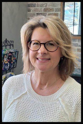 Barb Recke — Buffalo, MN — Hair Architects Salon & Day Spa