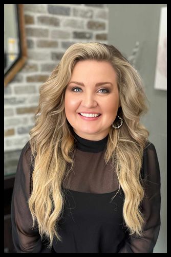 Briana Treptau — Buffalo, MN — Hair Architects Salon & Day Spa