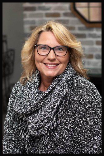 Connie Schauf — Buffalo, MN — Hair Architects Salon & Day Spa