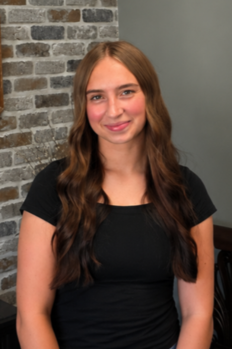 Lynsey Smerud — Buffalo, MN — Hair Architects Salon & Day Spa
