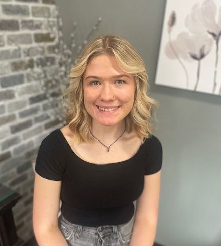 Amy Lynch — Buffalo, MN — Hair Architects Salon & Day Spa