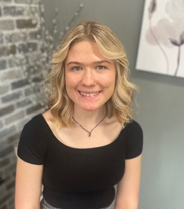 Amy Lynch — Buffalo, MN — Hair Architects Salon & Day Spa
