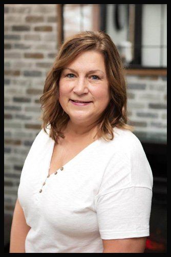 Julie Morrow — Buffalo, MN — Hair Architects Salon & Day Spa