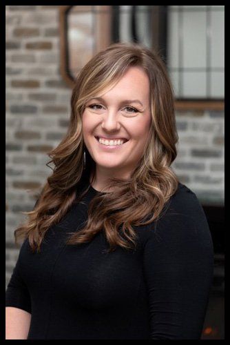 Kaehler Reitz — Buffalo, MN — Hair Architects Salon & Day Spa
