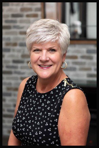 Kathy Topp — Buffalo, MN — Hair Architects Salon & Day Spa