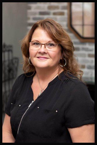 Kim Youngren — Buffalo, MN — Hair Architects Salon & Day Spa