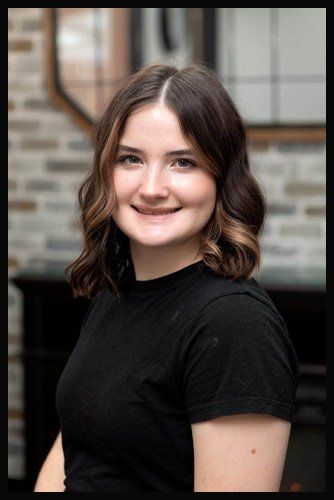 Lindsay Hausladen — Buffalo, MN — Hair Architects Salon & Day Spa