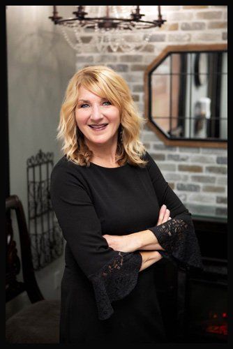 Marie Treptau — Buffalo, MN — Hair Architects Salon & Day Spa