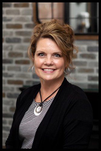 Mindy Maiers — Buffalo, MN — Hair Architects Salon & Day Spa