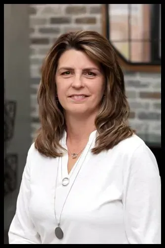 Connie Schauf — Buffalo, MN — Hair Architects Salon & Day Spa Connie Schauf — Buffalo, MN — Hair Architects Salon & Day Spa