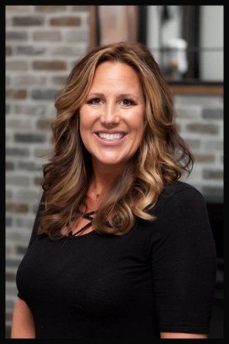 Tami Jewell — Buffalo, MN — Hair Architects Salon & Day Spa