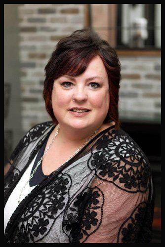 Wendy Loraff — Buffalo, MN — Hair Architects Salon & Day Spa