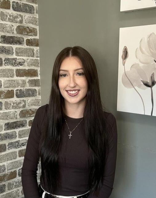 Lynsey Smerud — Buffalo, MN — Hair Architects Salon & Day Spa