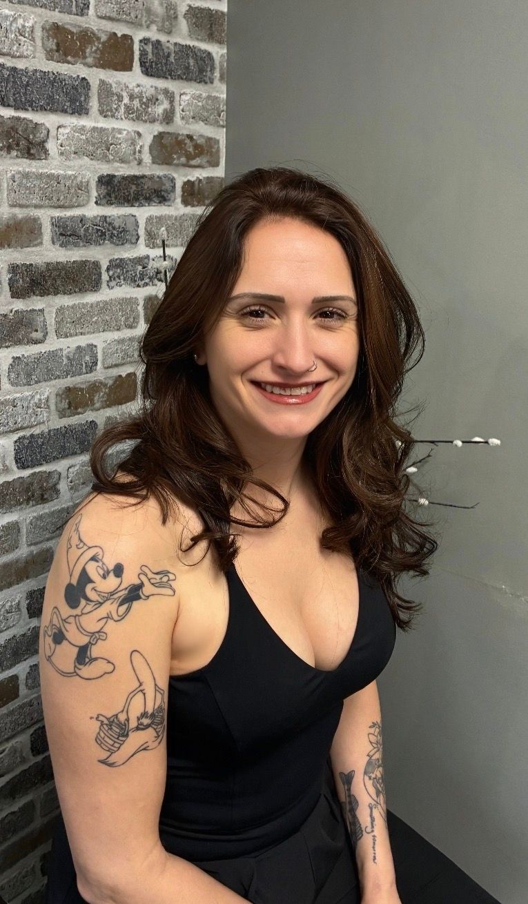 Bobbie Farnum — Buffalo, MN — Hair Architects Salon & Day Spa