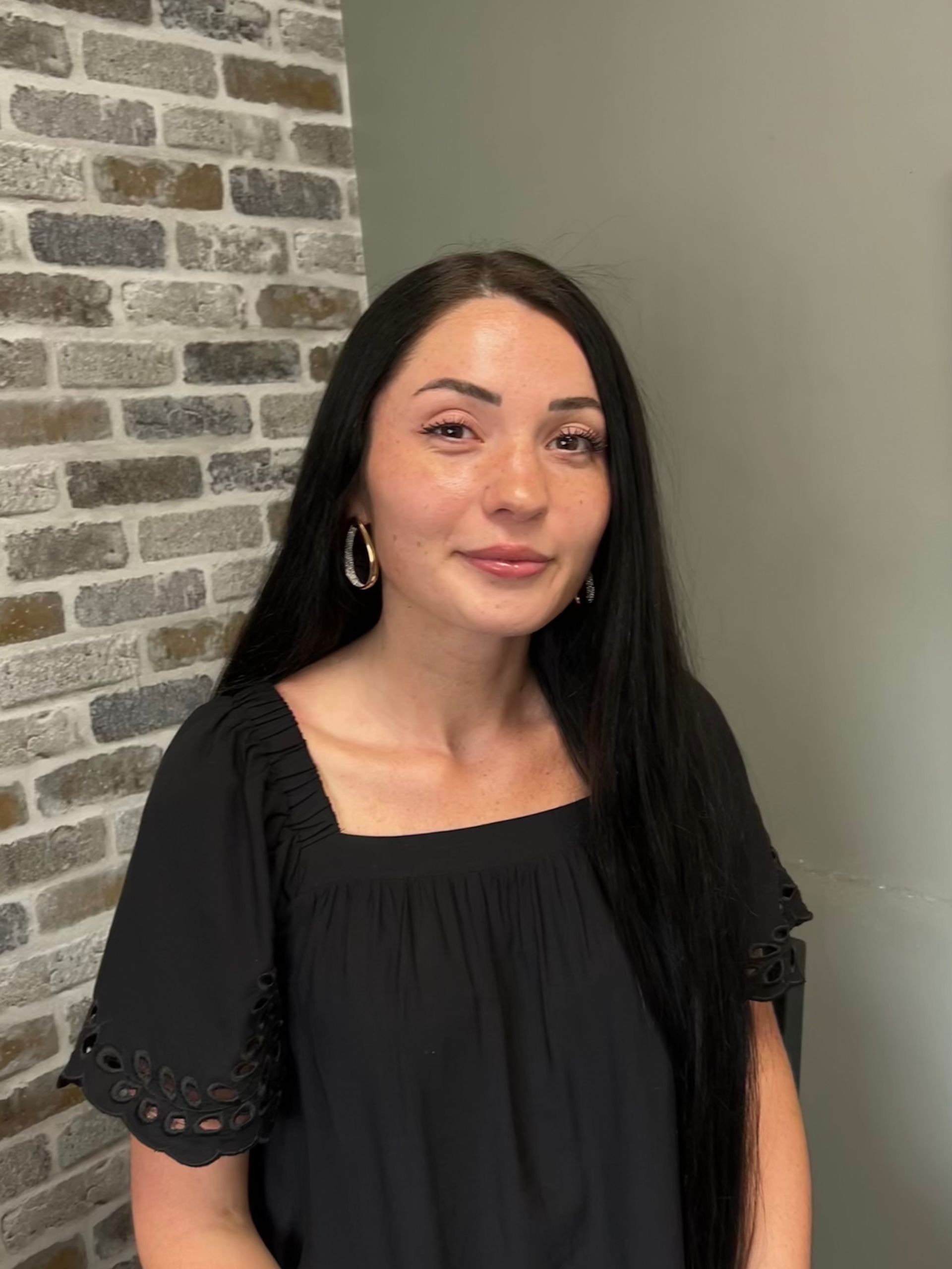 Breanna Kramber — Buffalo, MN — Hair Architects Salon & Day Spa
