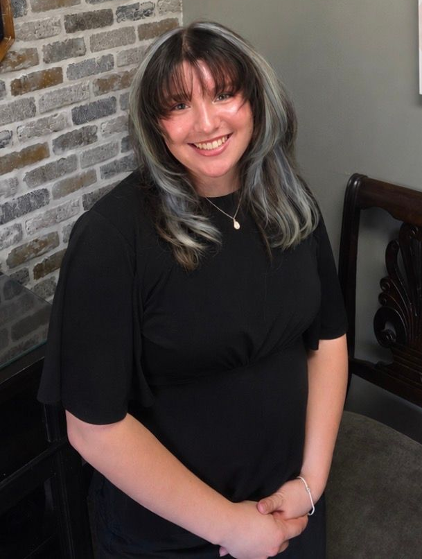 Emily Kiernan — Buffalo, MN — Hair Architects Salon & Day Spa