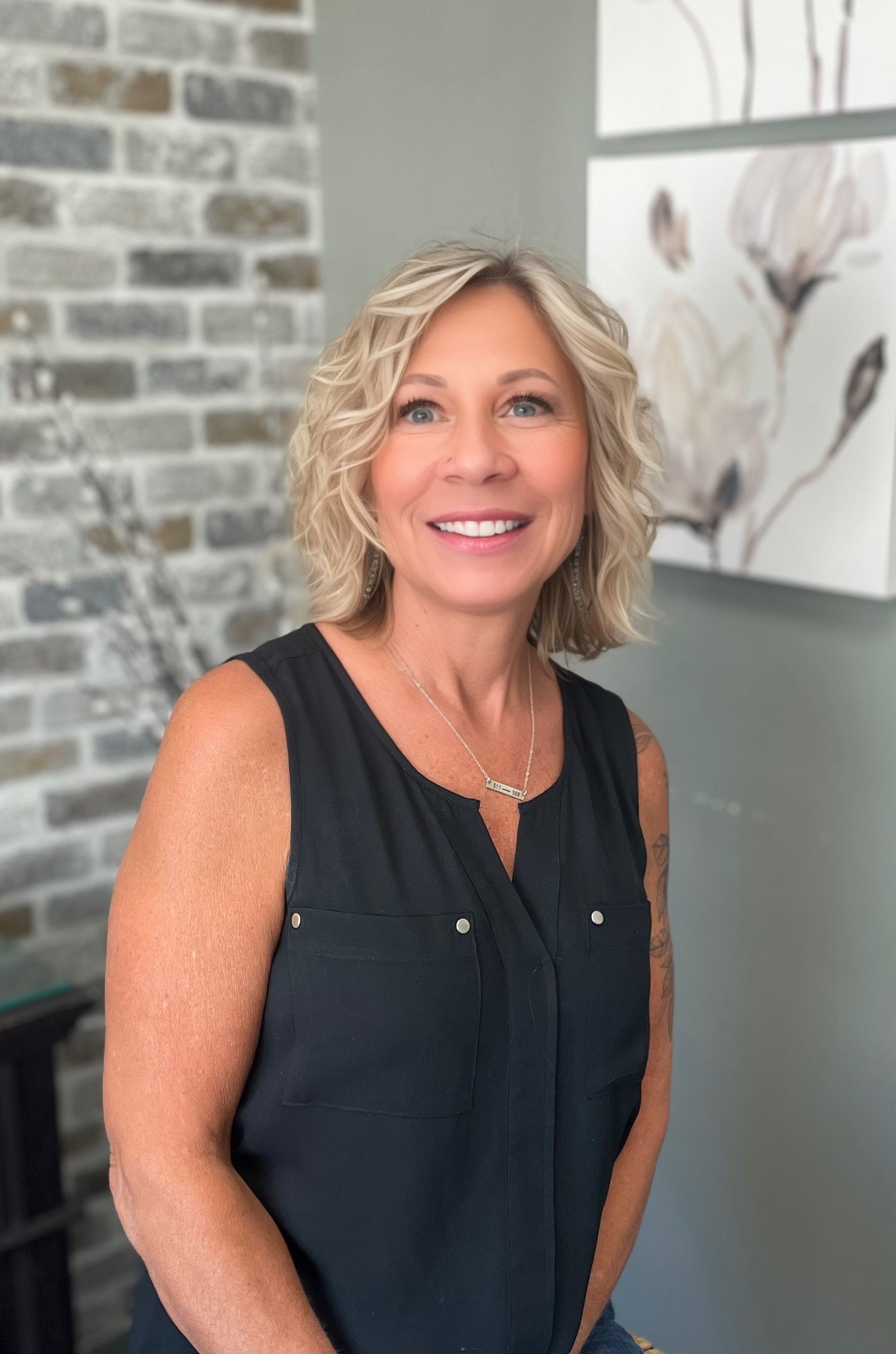 Jodi Hartneck — Buffalo, MN — Hair Architects Salon & Day Spa