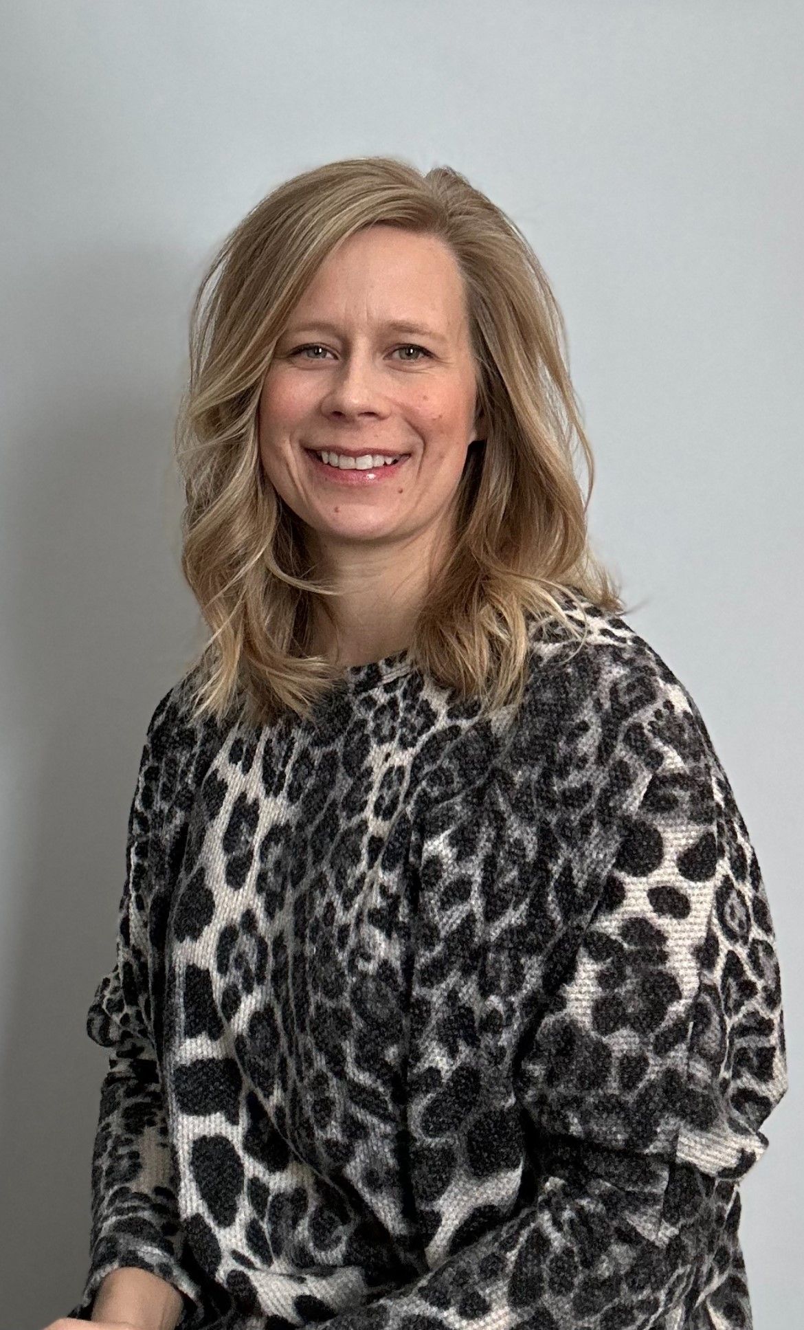 Amy Lynch — Buffalo, MN — Hair Architects Salon & Day Spa