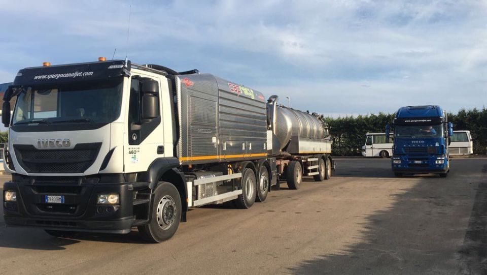 camion