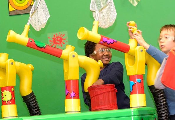 Open Play | Active Kidz | Long Island's Ultimate Fun Zone