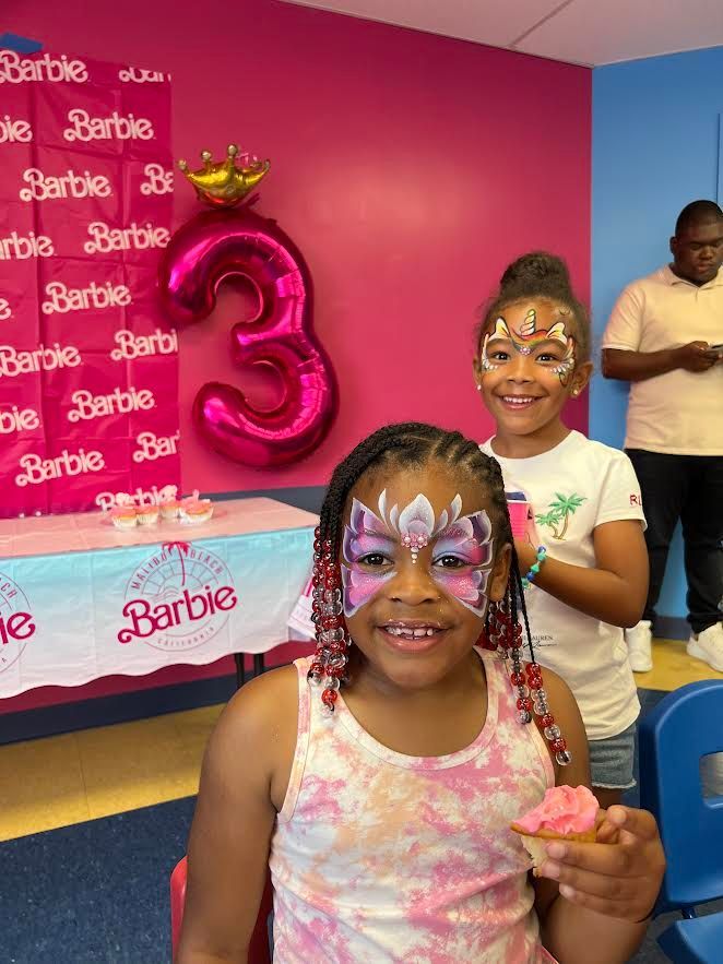 Birthday Extras