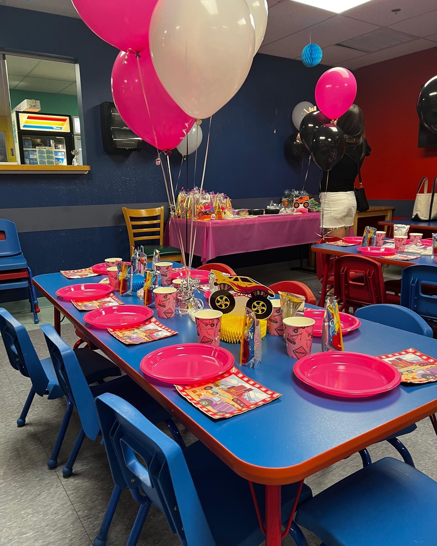 Birthday Party 1
