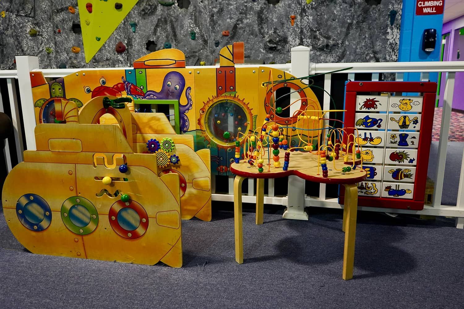 Adventure Maze