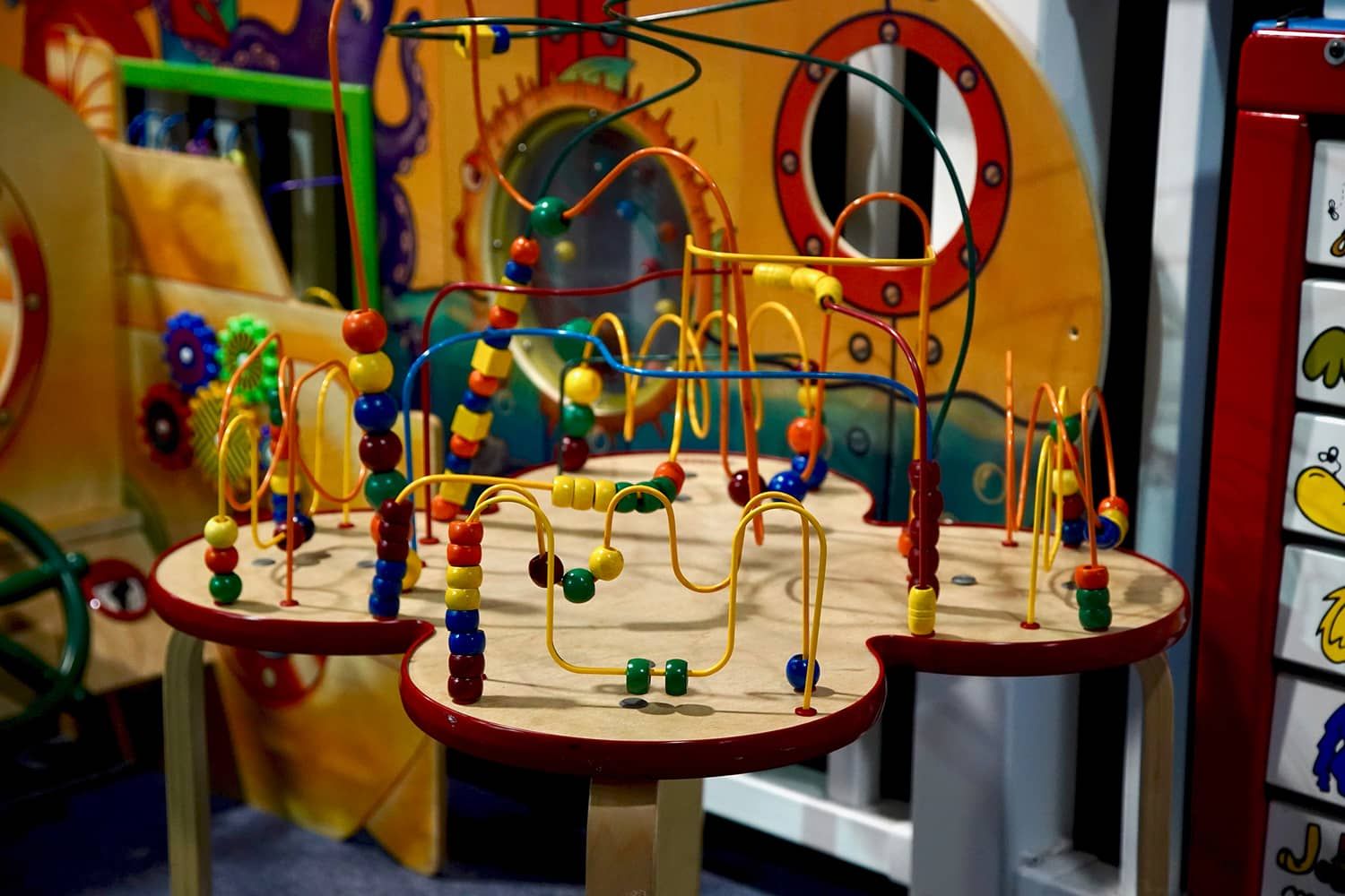 Adventure Maze