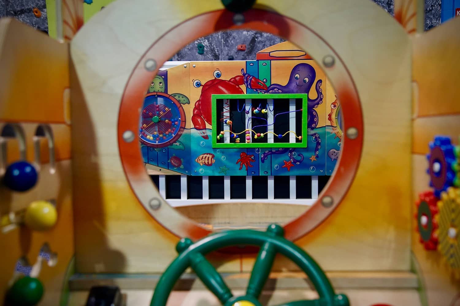 Adventure Maze
