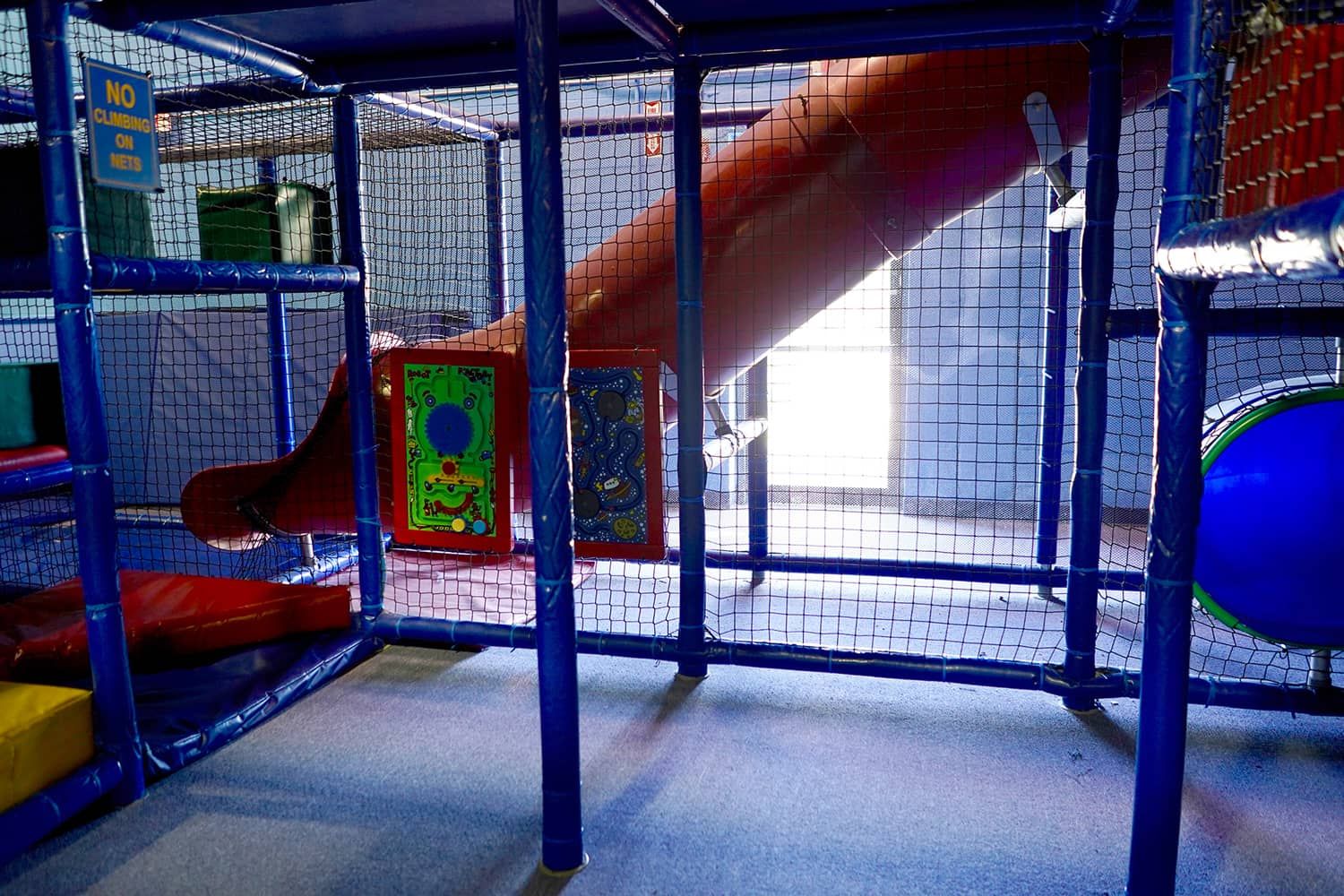 Adventure Maze
