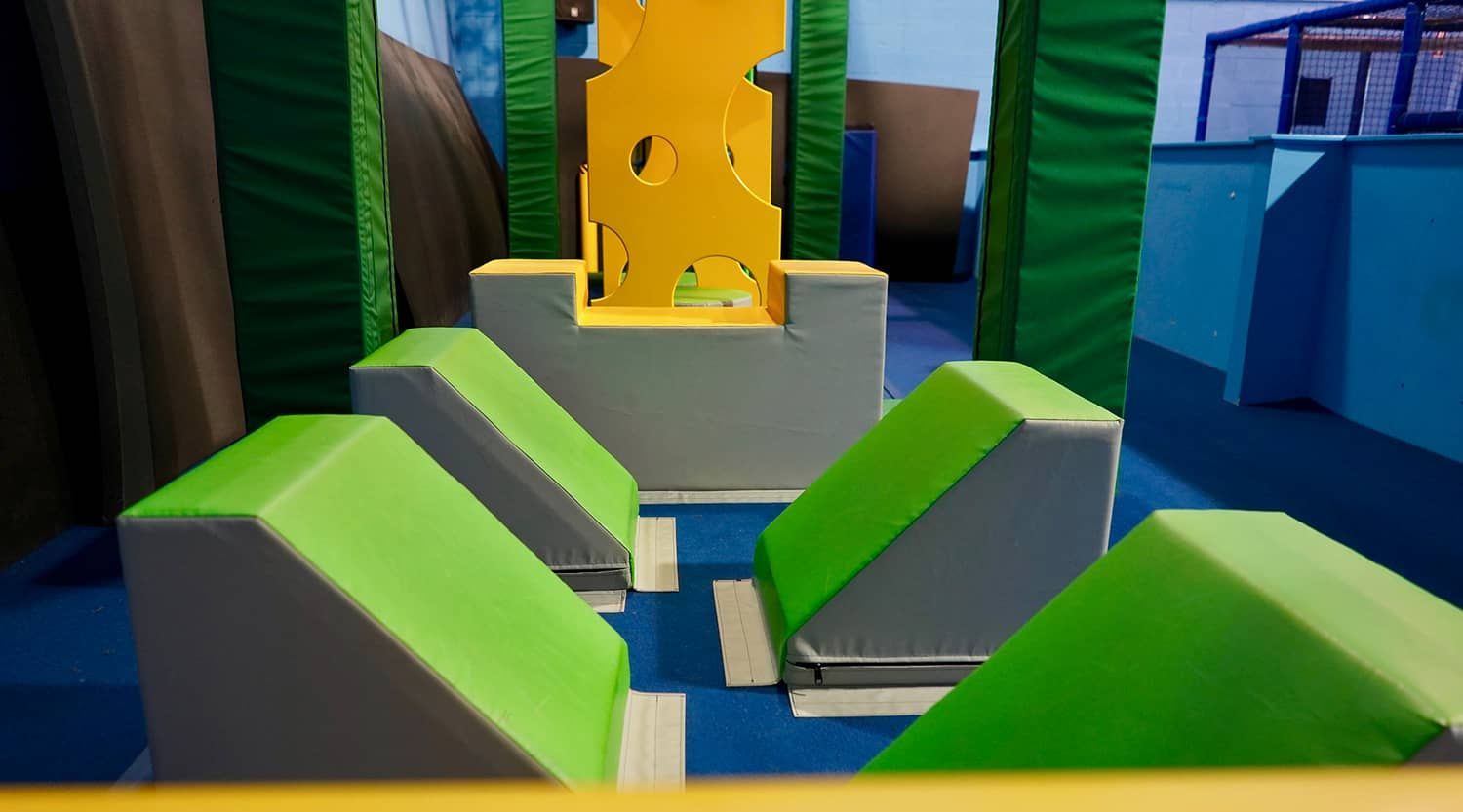 Ninja Course