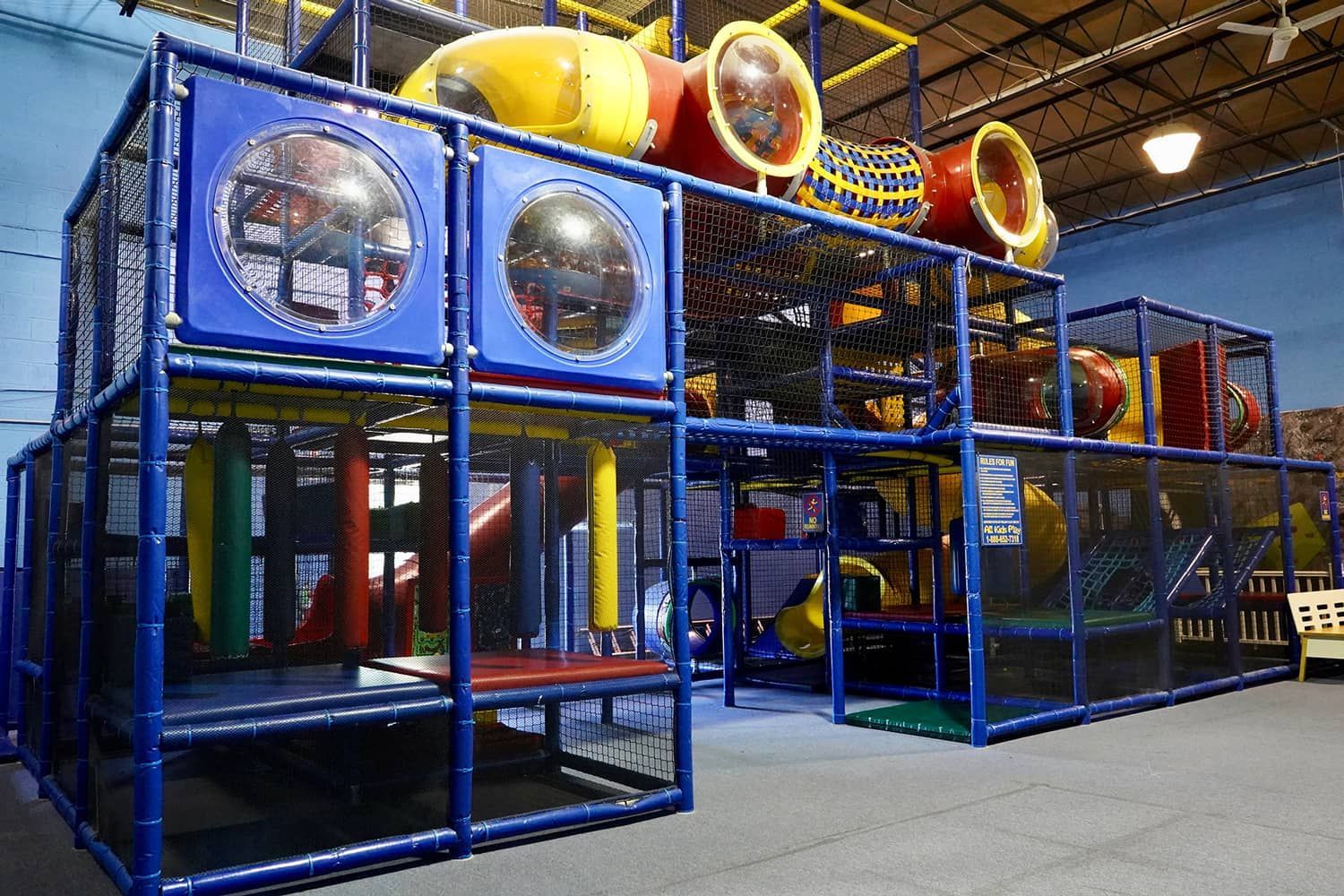 Adventure Maze