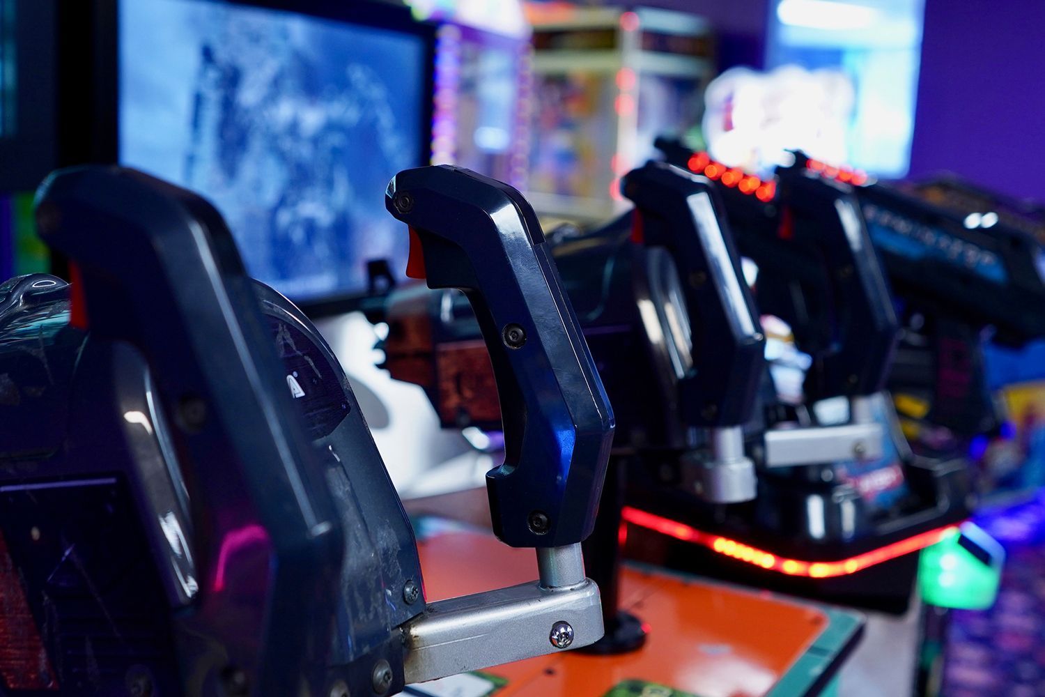 Arcade