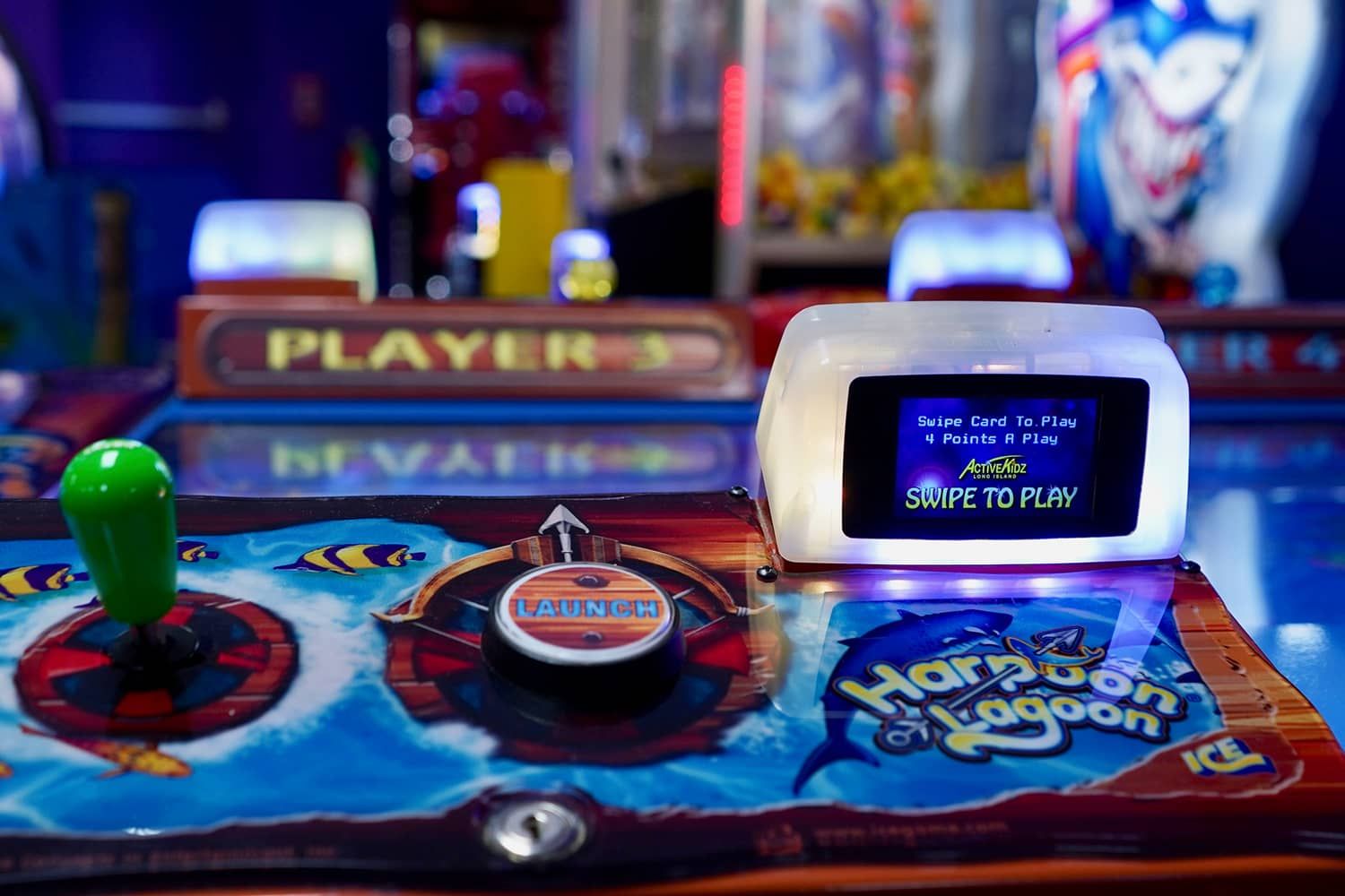 Arcade