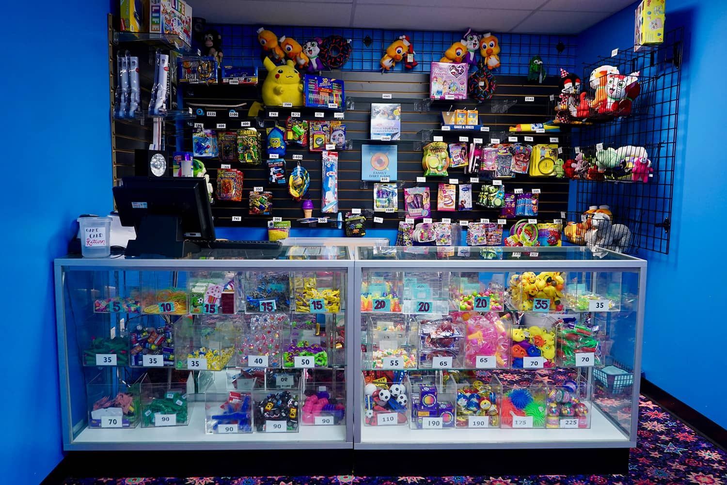Arcade