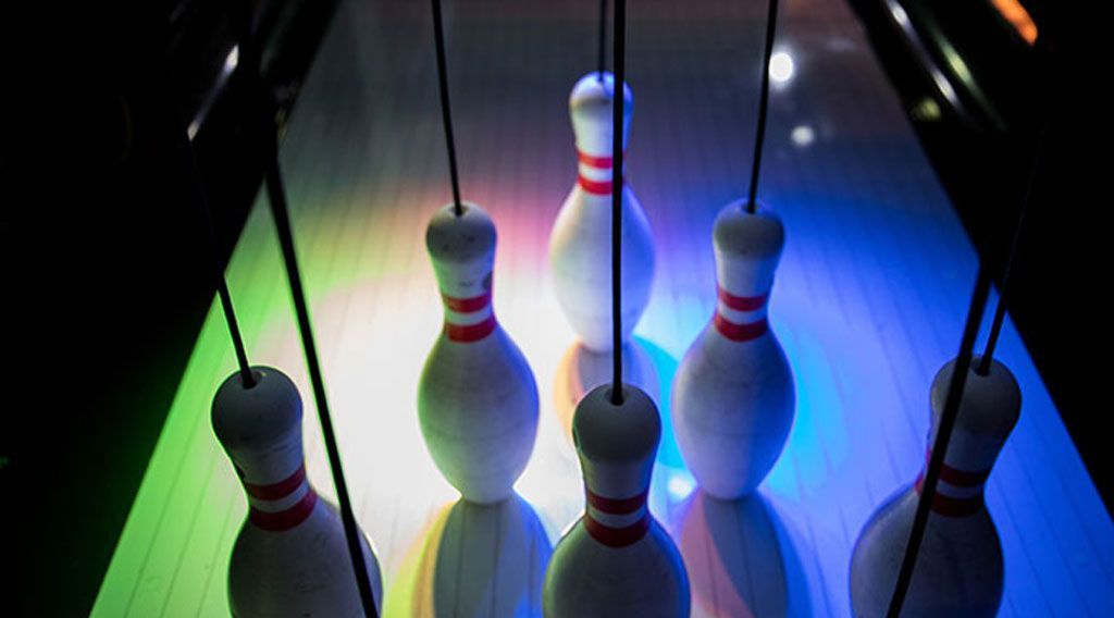Mini Bowling