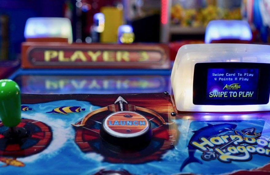 Arcade