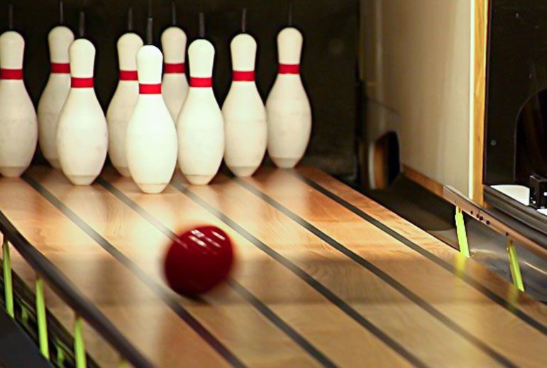 Mini Bowling Long Island