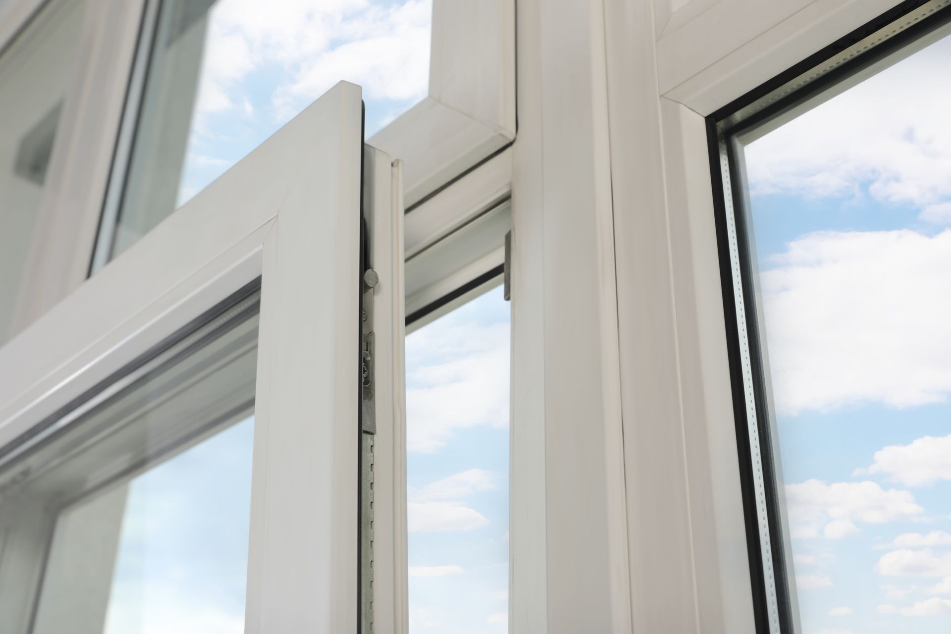 serramenti in pvc e legno