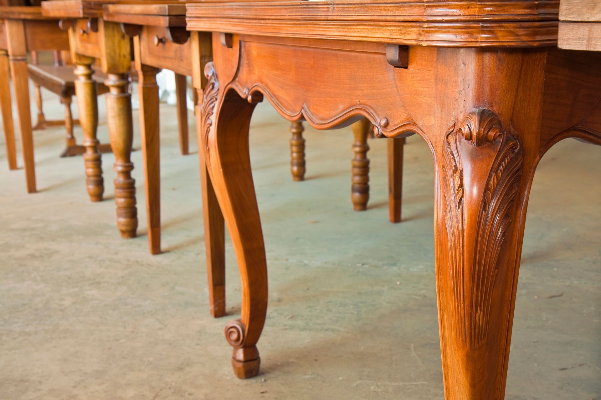 restauro