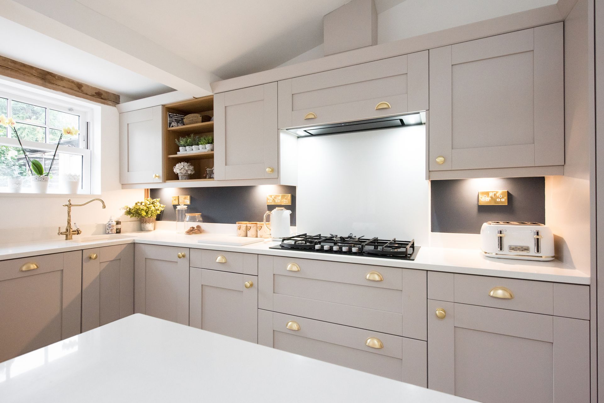 cucine su misura