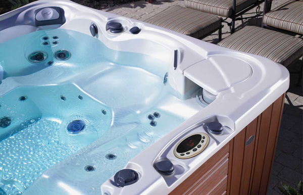 New Pool Installation