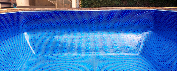 New Pool Installation