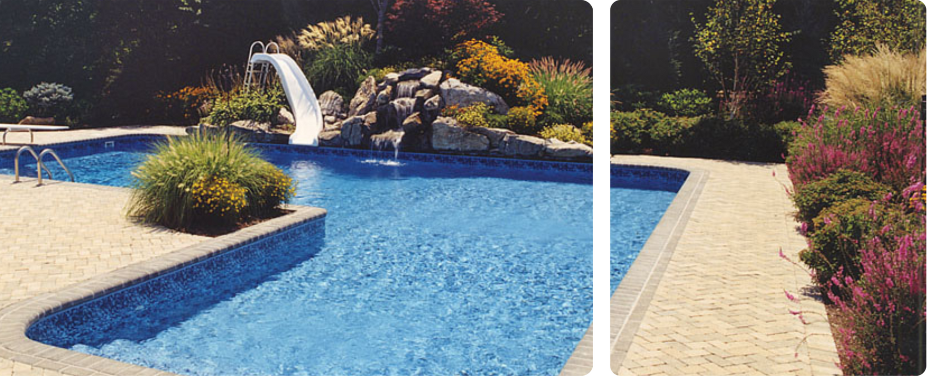 New Pool Installation