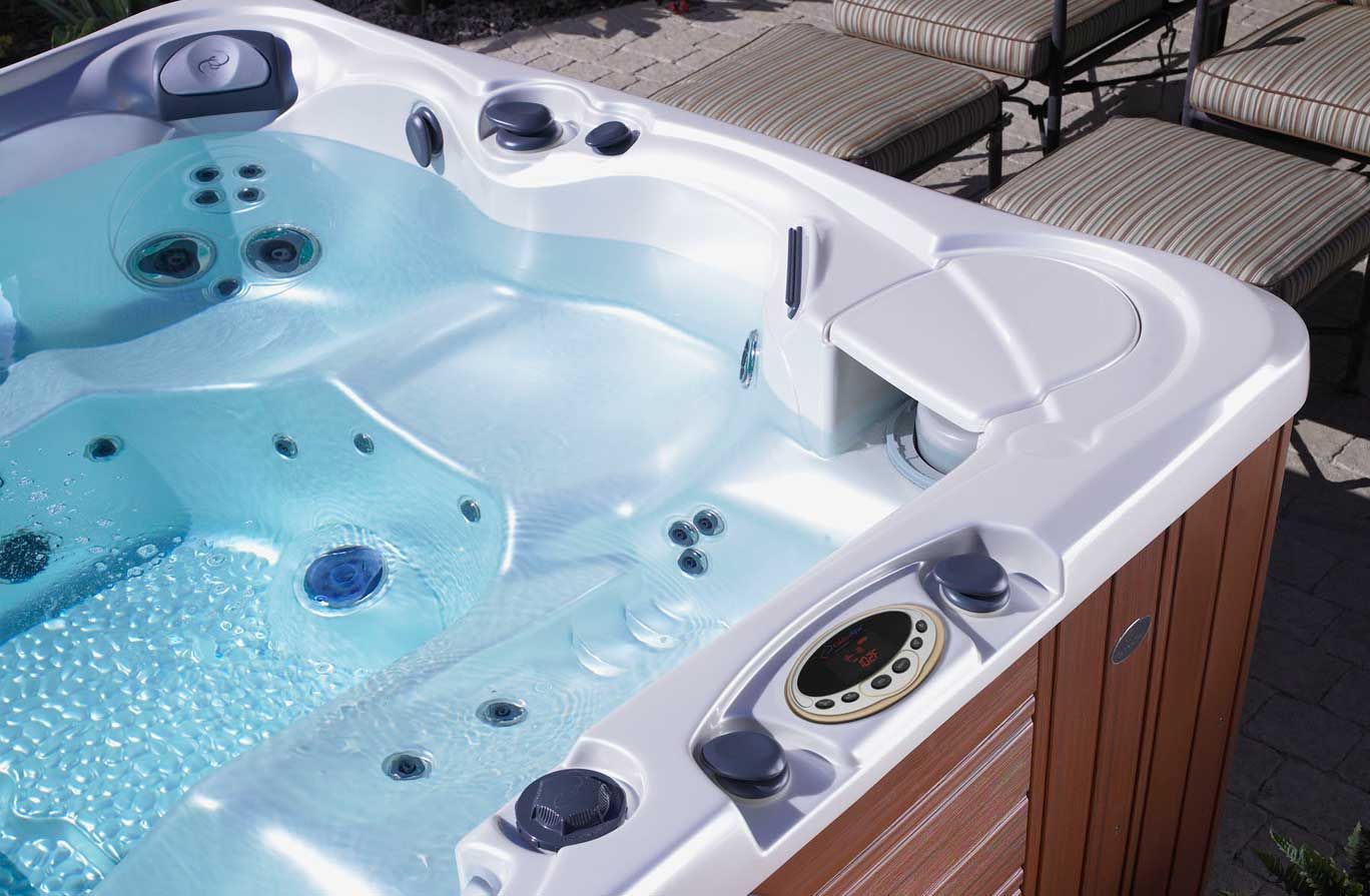 New Pool Installation