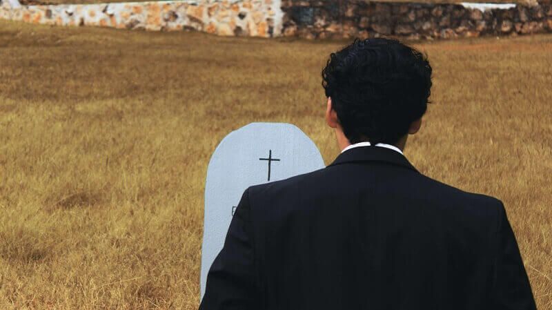funeral homes Ukiah, CA